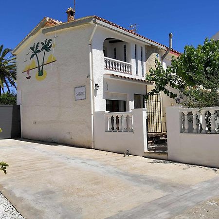 A H Rentals Villa Carolina Vinarós Buitenkant foto