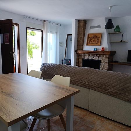 A H Rentals Villa Carolina Vinarós Buitenkant foto