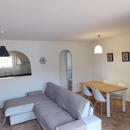 A H Rentals Villa Carolina Vinarós Buitenkant foto