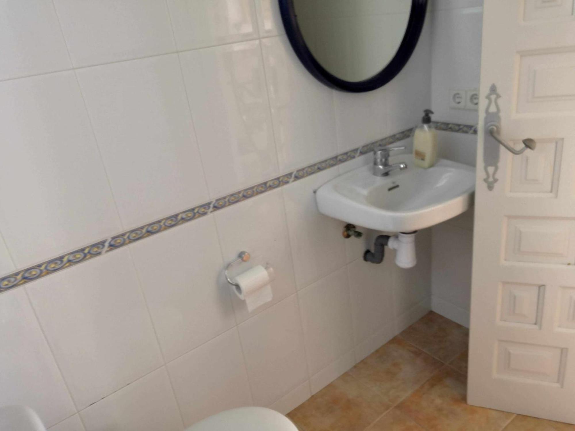A H Rentals Villa Carolina Vinarós Buitenkant foto