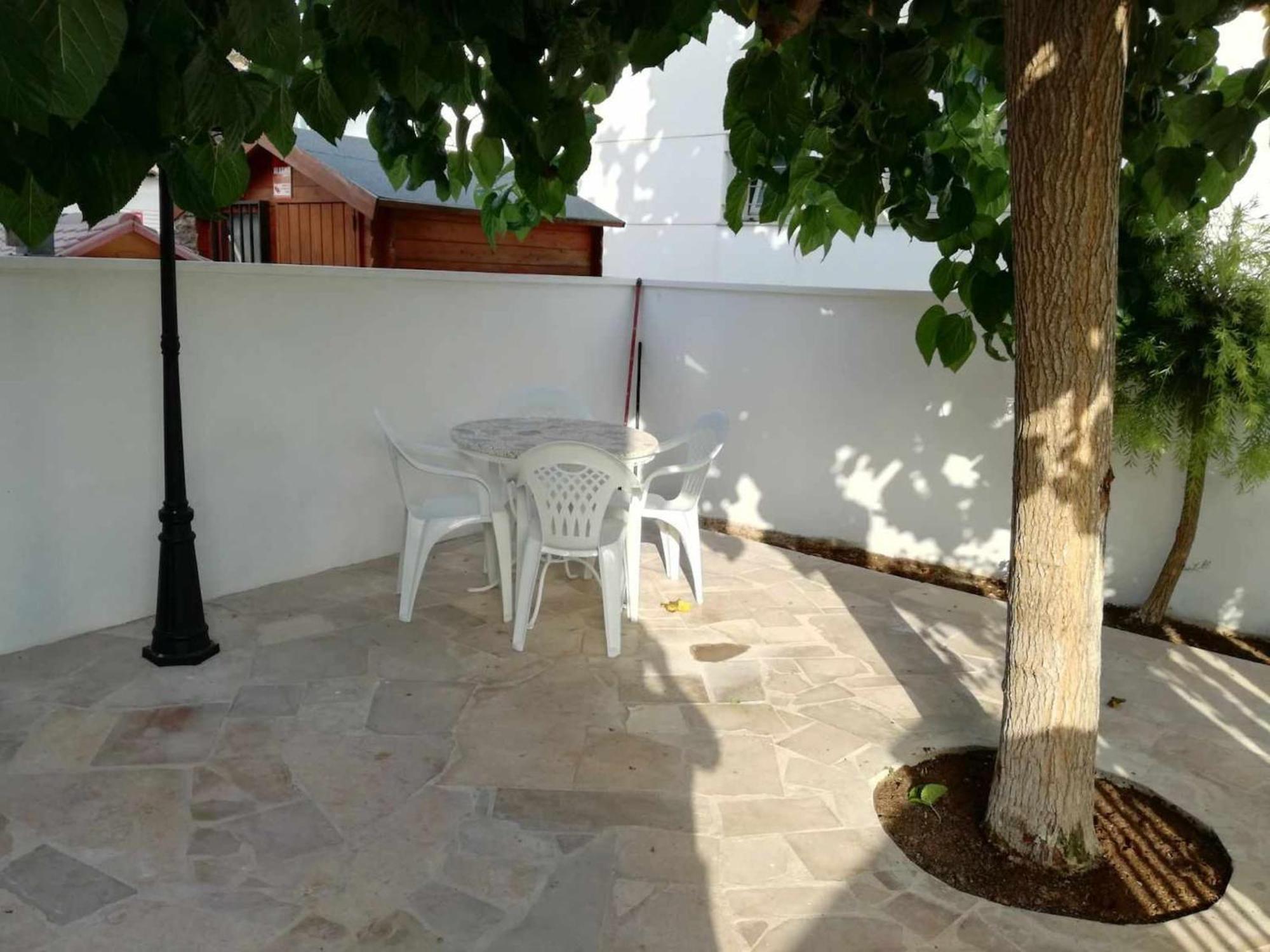 A H Rentals Villa Carolina Vinarós Buitenkant foto