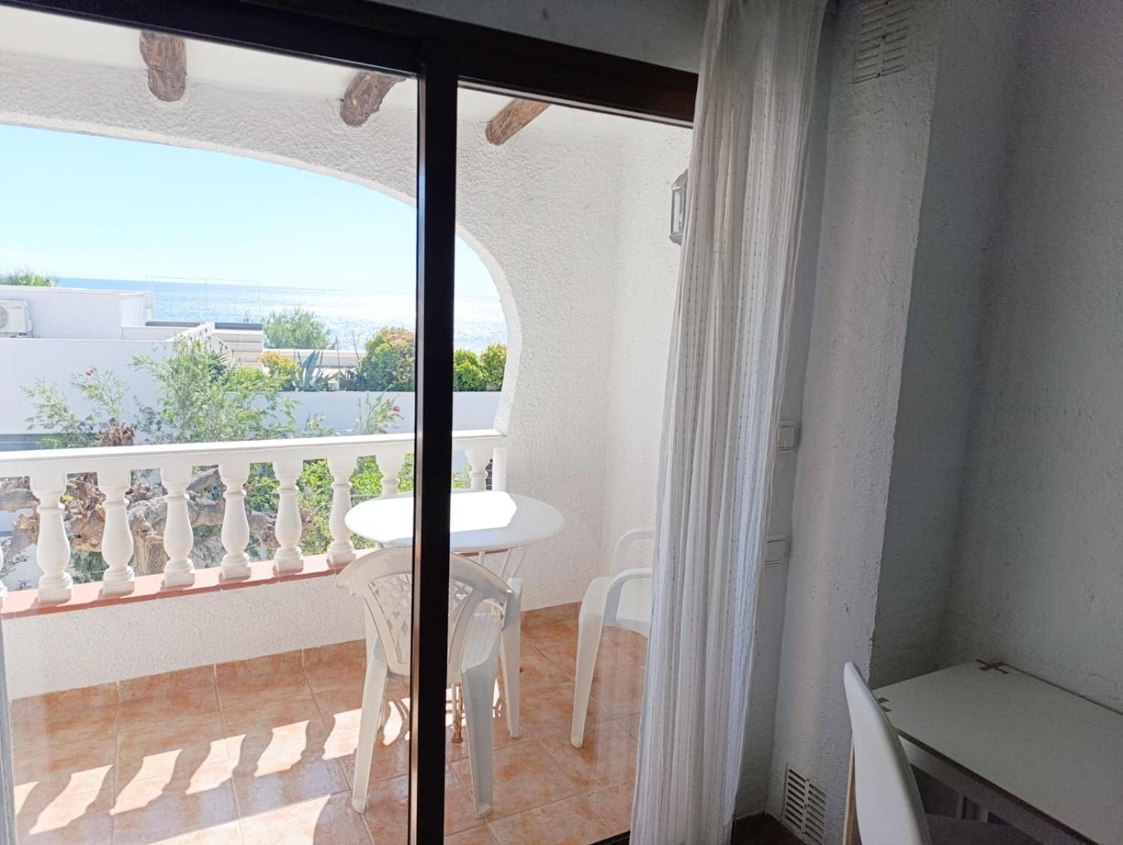 A H Rentals Villa Carolina Vinarós Buitenkant foto