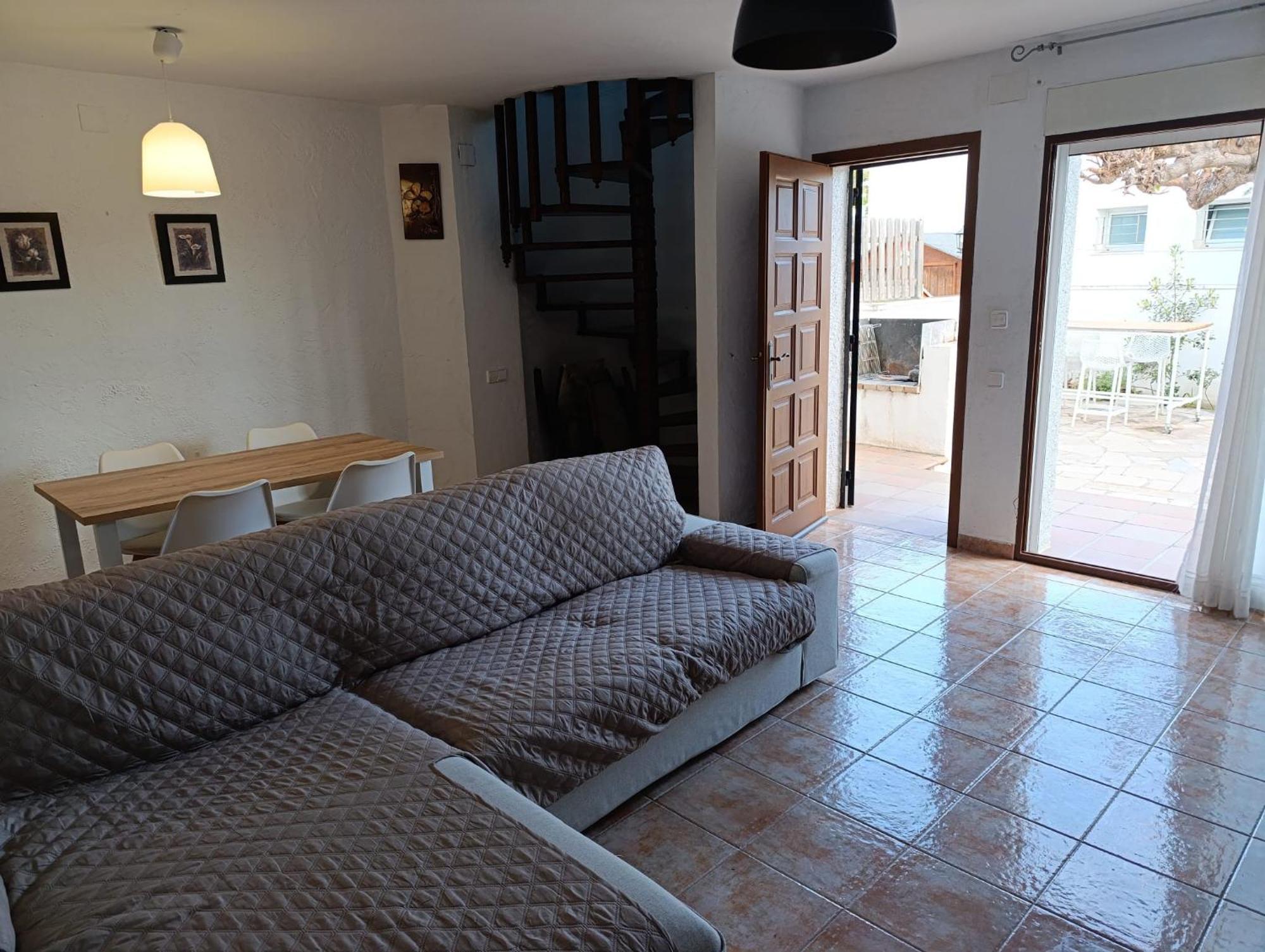 A H Rentals Villa Carolina Vinarós Buitenkant foto